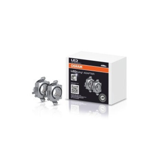 OSRAM LEDriving Adapter DA03-1 für H7-LED-Nachrüstlampe NIGHT BREAKER® LED