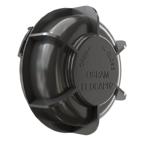 OSRAM LEDriving Adapter LEDCAP02 für H7-LED-Nachrüstlampe NIGHT BREAKER® LED