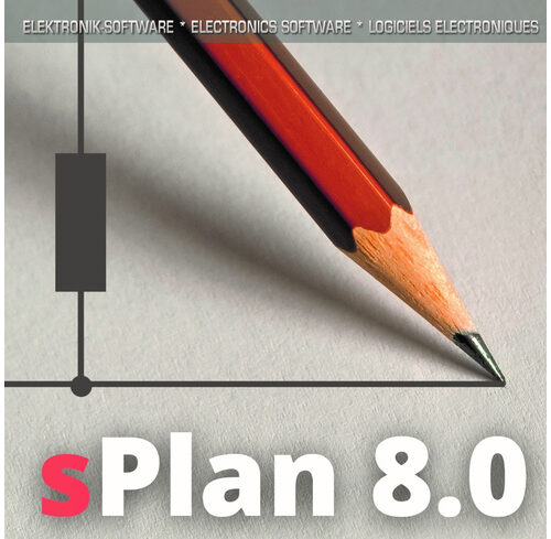 ABACOM sPlan V 8.0 CD-ROM Deutsch/Engl.