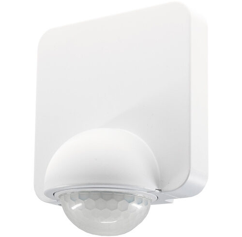 ChiliTec 360°-PIR-Aufputz-Bewegungsmelder -CBM 65w-, IP65