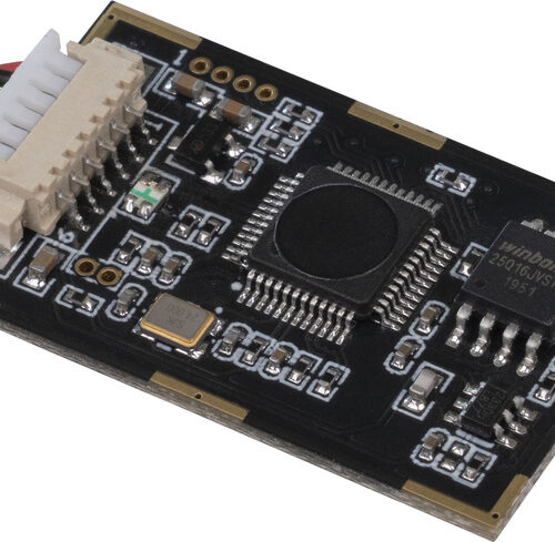 Joy-IT Fingerabdruck-Scanner R301T mit ARM Cortex-M3