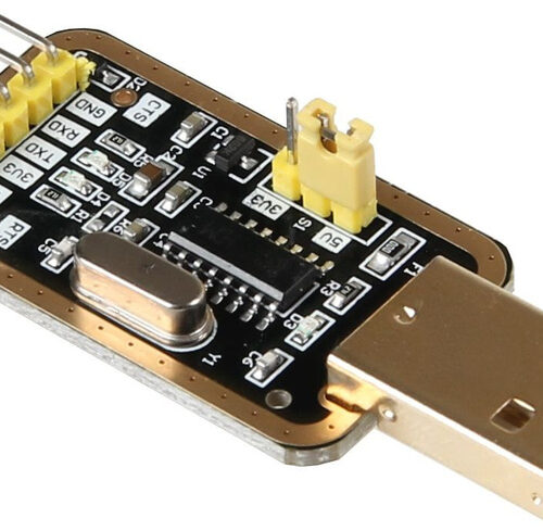 Joy-IT USB - TTL Schnittstellenwandler SBC-TTL