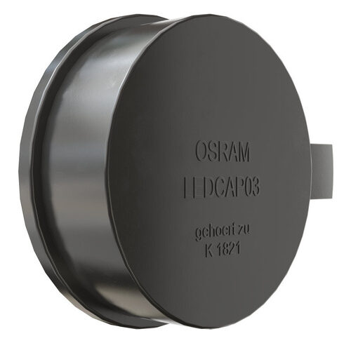 OSRAM LEDriving Adapter LEDCAP03 für H7-LED-Nachrüstlampe NIGHT BREAKER® LED