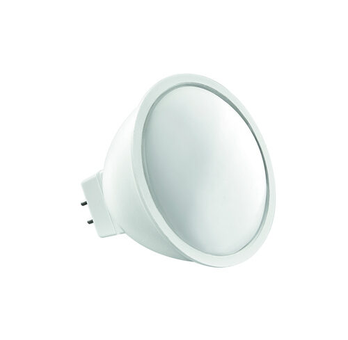 HEITRONIC 5-W-GU5,3-LED-Lampe, 380 lm, 80 Ra, 120°, warmweiß (3000 K)