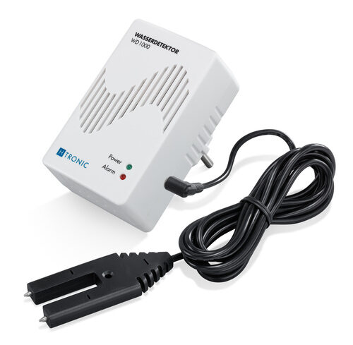 H-Tronic Wasserdetektor WD1000 für die Steckdose