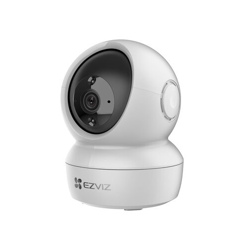 EZVIZ WLAN/LAN-Indoor-Überwachungskamera H6c PRO, 2K, schwenk-/neigbar