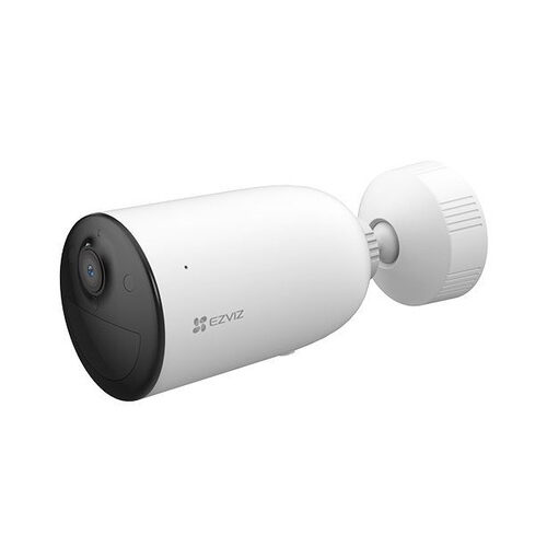 EZVIZ WLAN Outdoor-Akku-Überwachungskamera HB3 2K Add-On, für EZVIZ Halow-Kit, WiFi HaLow