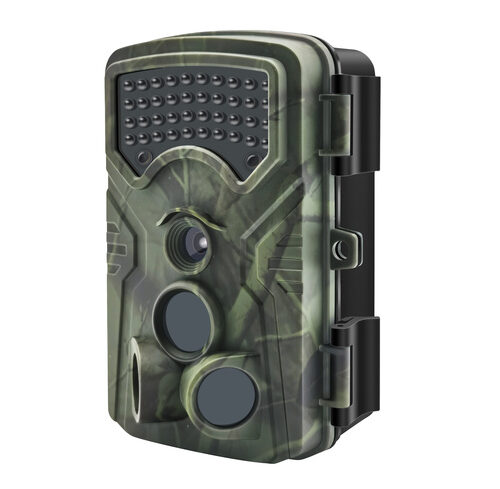 Braun Fotofalle/ Wildkamera Scouting Cam BLACK1300 WiFi, 13-MP-CMOS, 4K, IP66, App-Steuerung