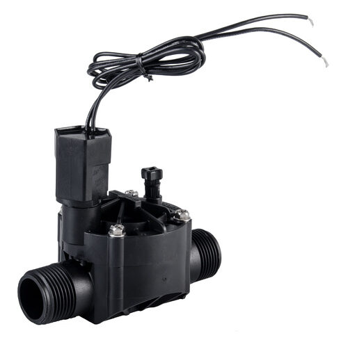 Rain Bird Magnetventil 100-HV-MM, 1" AG Typ HV, 24 VAC