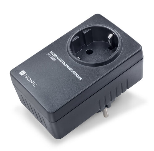 H-Tronic Einschaltstrom-Begrenzer SCL 3680, max. 3680 W, max. 16 A