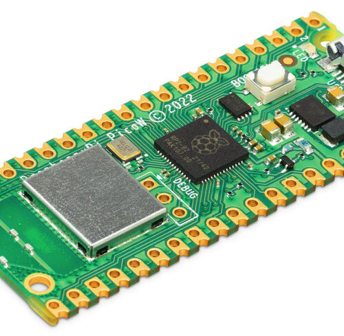 Raspberry Pi Pico W