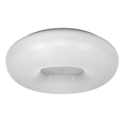 LEDVANCE SMART+ WiFi 26-W-LED-Deckenleuchte ORBIS DONUT, 2400 lm, Tunable White, dimmbar