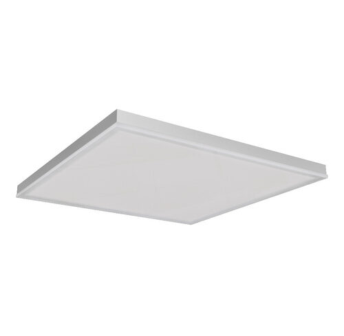 LEDVANCE SMART+ WiFi 20-W-LED-Deckenleuchte PLANON FRAMELESS, 30 x 30cm, 1500 lm, Tunable White, RGB