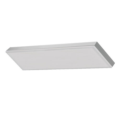 LEDVANCE SMART+ WiFi 16-W-LED-Deckenleuchte PLANON FRAMELESS, 40 x 10 cm, 1050 lm, Tunable White
