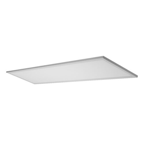 LEDVANCE SMART+ WiFi 36-W-LED-Deckenleuchte PLANON PLUS, 120 x 30 cm, 2700 lm, Tunable White