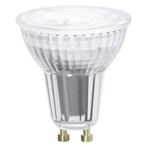 LEDVANCE SMART+ WiFi SUN@HOME 5-W-Vollspektrum-LED-Lampe PAR16, GU10, 290 lm, 95 Ra, Tunable White