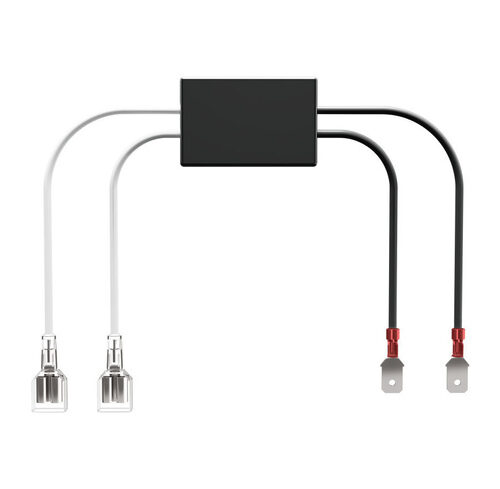 OSRAM LEDriving Error Canceler LEDEC02 für H7-LED-Nachrüstlampe NIGHT BREAKER LED