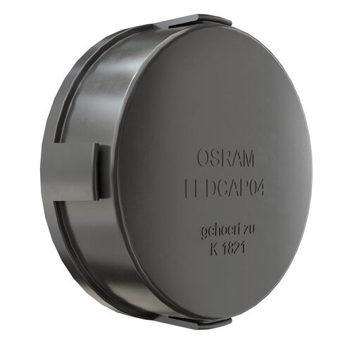 OSRAM LEDriving Adapter LEDCAP04 für H7-LED-Nachrüstlampe NIGHT BREAKER® LED