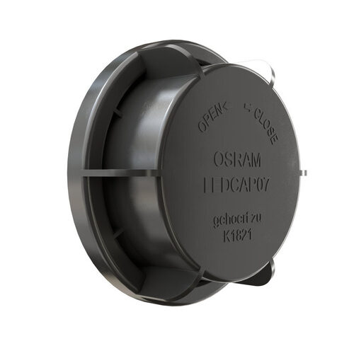 OSRAM LEDriving Adapter LEDCAP07 für H7-LED-Nachrüstlampe NIGHT BREAKER® LED