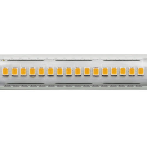 Blulaxa 8-W-LED-Lampe, R7s, 1100 lm, warmweiß, 3000 K, 137 lm/W, schmale Bauform, Ø 16 mm