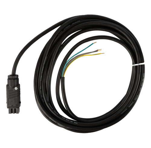 Schellenberg Raffstorestecker STAK3 + Kabel 5 m