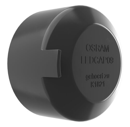 OSRAM LEDriving Adapter LEDCAP09 für H7-LED-Nachrüstlampe NIGHT BREAKER® LED