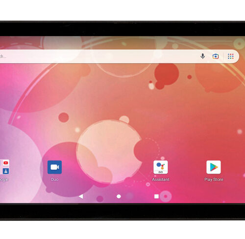 Denver Tablet-PC TIQ-10494, 25,65-cm-Display (10,1"), 1280x800p, 1,3 GHz, Bluetooth, Android 11