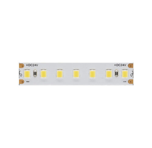 Beneito 5-m-LED-Streifen FINE-69, 48 W, 24 V DC, 2700 K, 90 Ra, 9,6 W/m, 912 lm/m, 140 LEDs/m, IP20