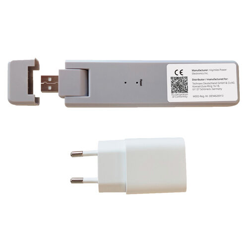 Technaxx WiFi-Stick TX-247 für Technaxx Microwechselrichter