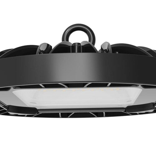 LUXULA 200-W-LED-Strahler UFO-HighBay 200, 20100 lm, 100 lm/W, 5000 K, neutralweiß, IP65