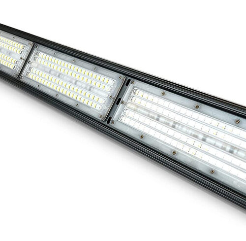 ENOVALITE 300-W-LED-Strahler Linear-HighBay 300, 36000 lm, 120 lm/W, 5000 K, neutralweiß, IP65