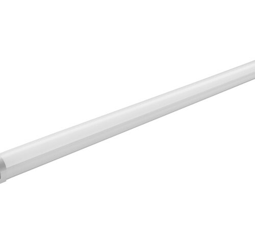 ENOVALITE 50-W-LED-Feuchtraumwannenleuchte PRO, 6000 lm, 120 lm/W, 4000 K, durchschleifbar, 150 cm