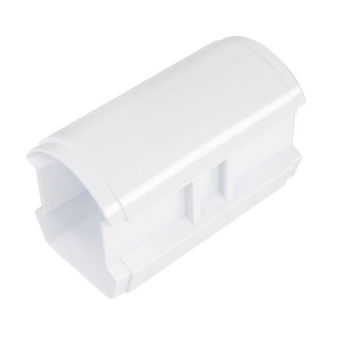 ENOVALITE Quick-Verbinder für LED-Feuchtraumwannenleuchten der PRO-Serie, — Form, Fast Connector