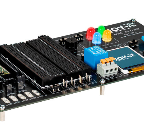 Joy-IT Entdeckerboard "Explorer Board"