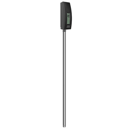 dnt Funk-Bodentemperatursensor für WLAN-Wetterstation WeatherScreen PRO, Zusatzsensor DNT000020