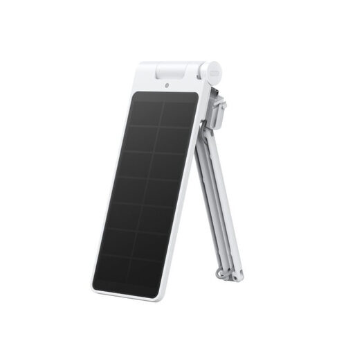 SwitchBot Solarpanel für SwitchBot Curtain 3, weiß