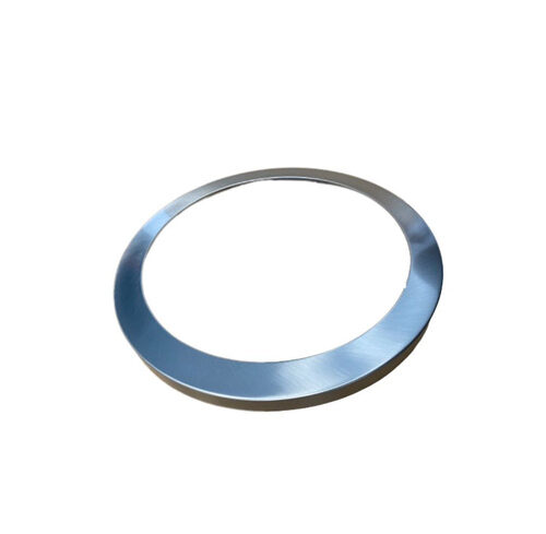 ENOVALITE Metallring für 18-W-LED-Ein-/Aufbaustrahler, chrom