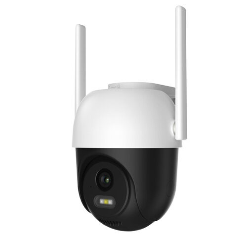 Arenti WLAN-Outdoor-Überwachungskamera OP1