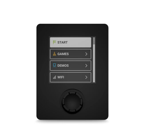 OXON Elektronik-Experimentierplattform Oxocard Connect