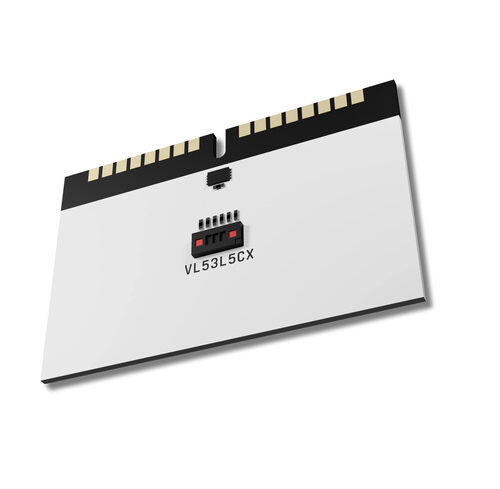 OXON Steckkarte Time of Flight ToF Cartridge für Abstandsmessungen