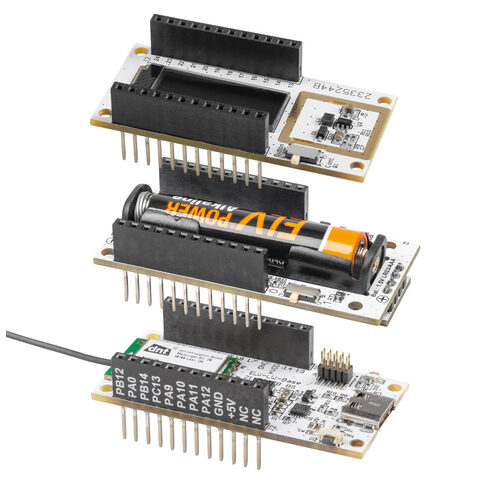 ELV Starter Set LoRaWAN®-Feldtester