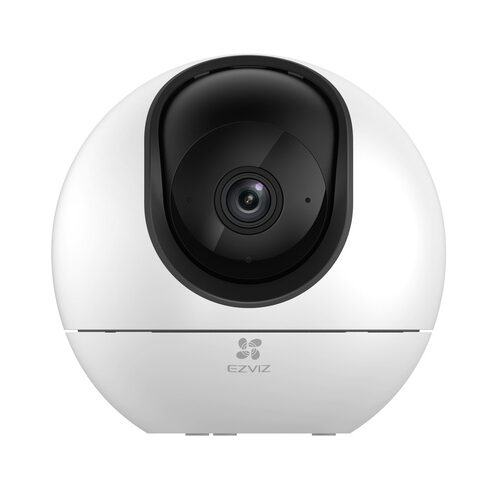 EZVIZ WLAN/LAN-Indoor-Überwachungskamera H6, 3K, schwenk-/neigbar