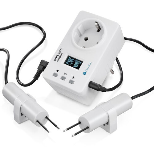 H-Tronic Wasserpegelschalter WPS 3000 compact