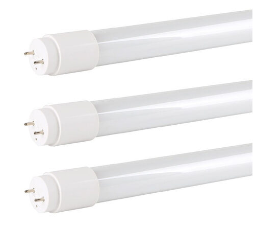 Müller Licht 3er-Set 16,5-W-T8-LED-Röhrenlampe, G13, 2000 lm, 3000 K, warmweiß, KVG/VVG, 120 cm