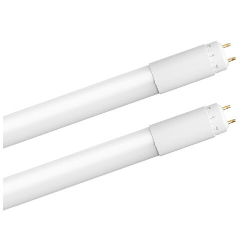 LEDVANCE 2er-Set SMART+ WiFi 18-W-LED-Röhrenlampe T8, G13, 2300 lm, Tunable White, dimmbar, 120 cm