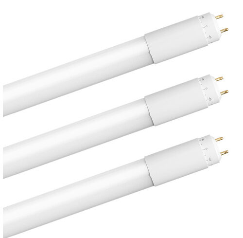 LEDVANCE 3er-Set SMART+ WiFi 18-W-LED-Röhrenlampe T8, G13, 2300 lm, Tunable White, dimmbar, 120 cm