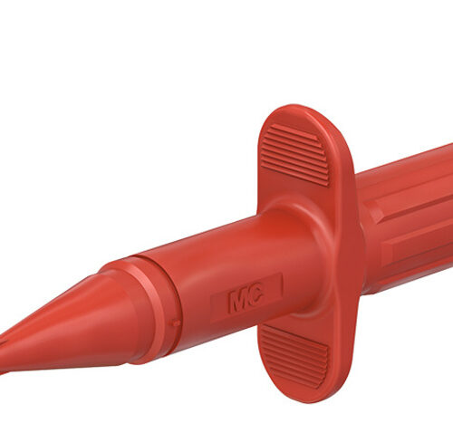 Sicherheits-Hakenabgreifer GRIP-A, rot, 4 mm