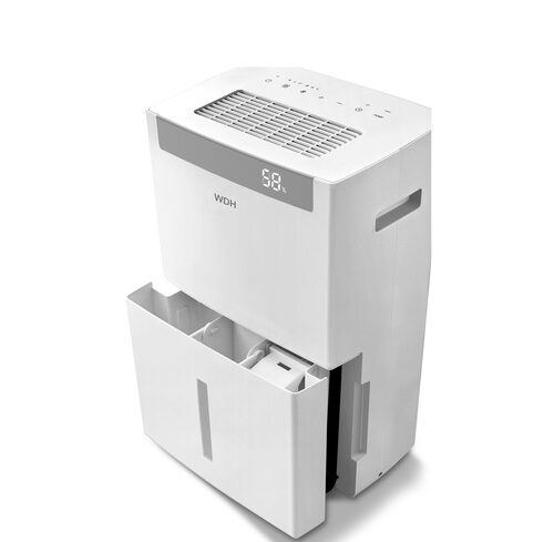 Aktobis WLAN-Bautrockner WDH-870FW