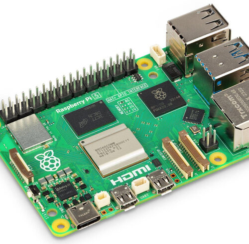 Raspberry PI 5, 2GB
