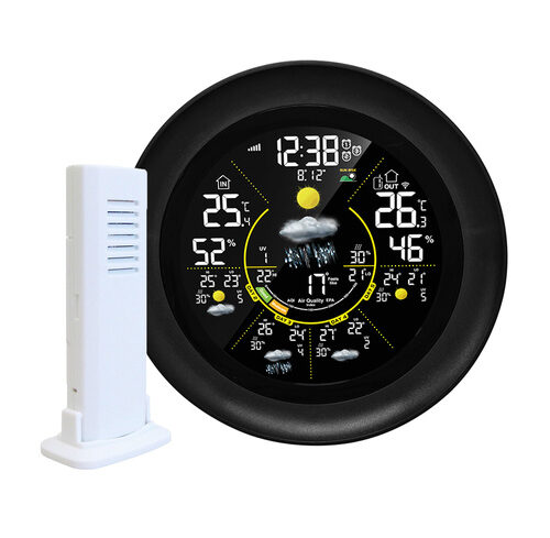 Technoline Wetterstation WD 3040 Tuya